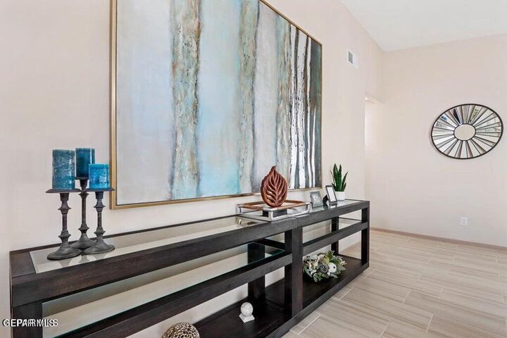 Property Photo:  15045 Conviction Avenue  TX 79938 