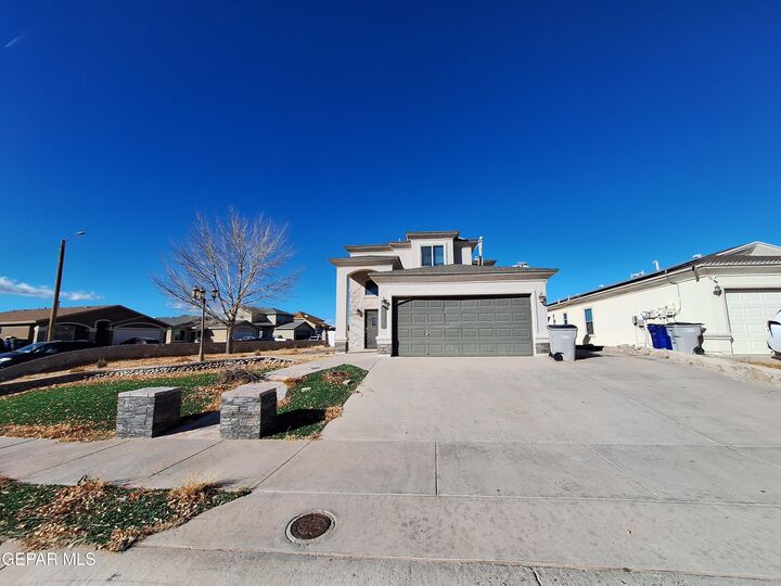 Property Photo:  14243 Gil Reyes Drive  TX 79938 