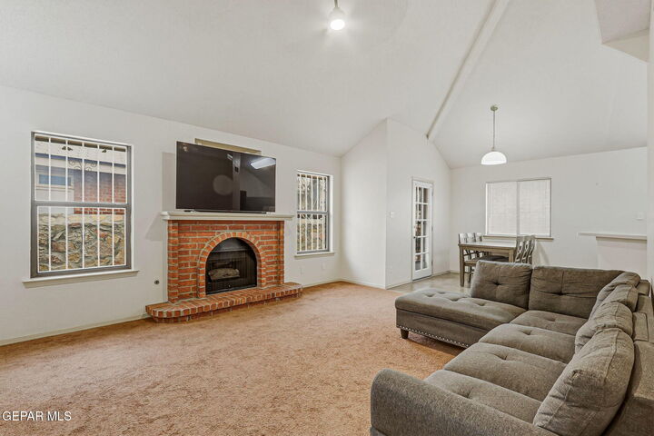 Property Photo:  1856 Dolph Quijano Place  TX 79936 