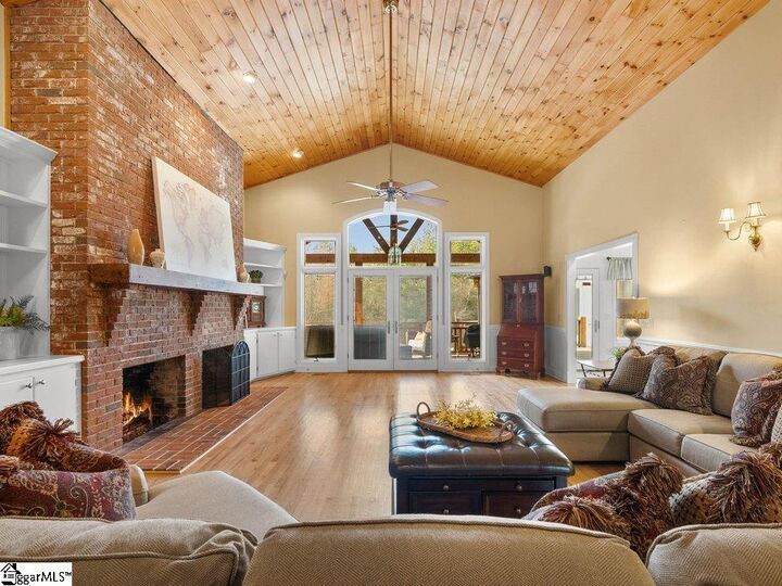 Property Photo:  125 Stonewall Drive  SC 29693 