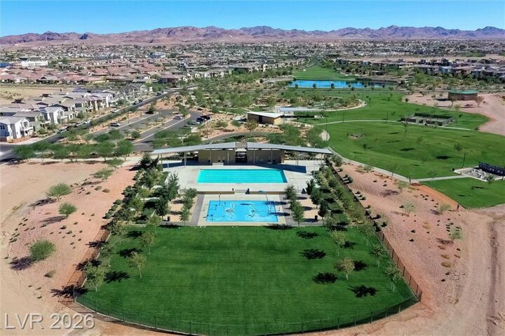 Property Photo:  175 Hazel Heights Court  NV 89011 