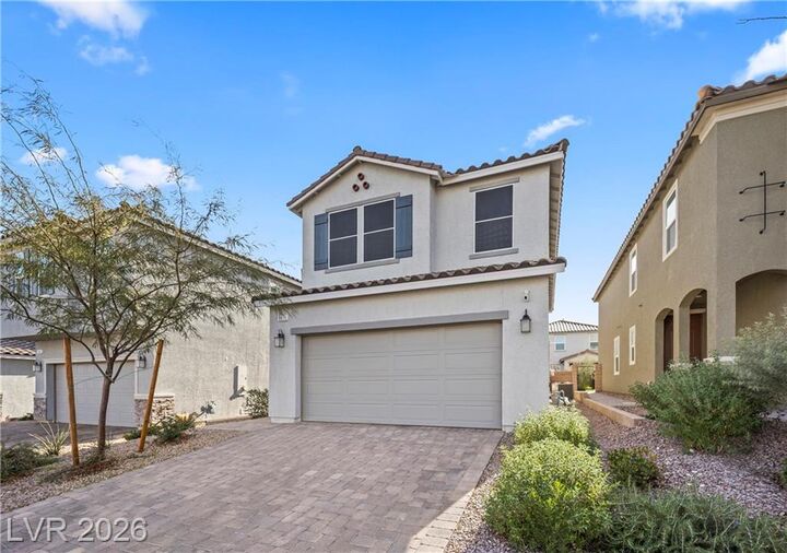 Property Photo:  9911 Cluny Avenue  NV 89178 