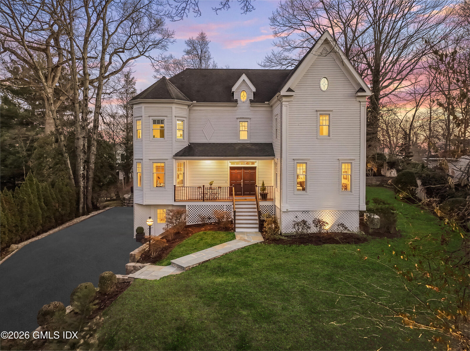 Property Photo:  16 Summit Road  CT 06878 