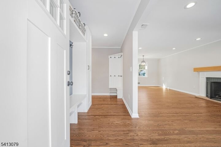 Property Photo: 1 Highwood Ter NJ 07005