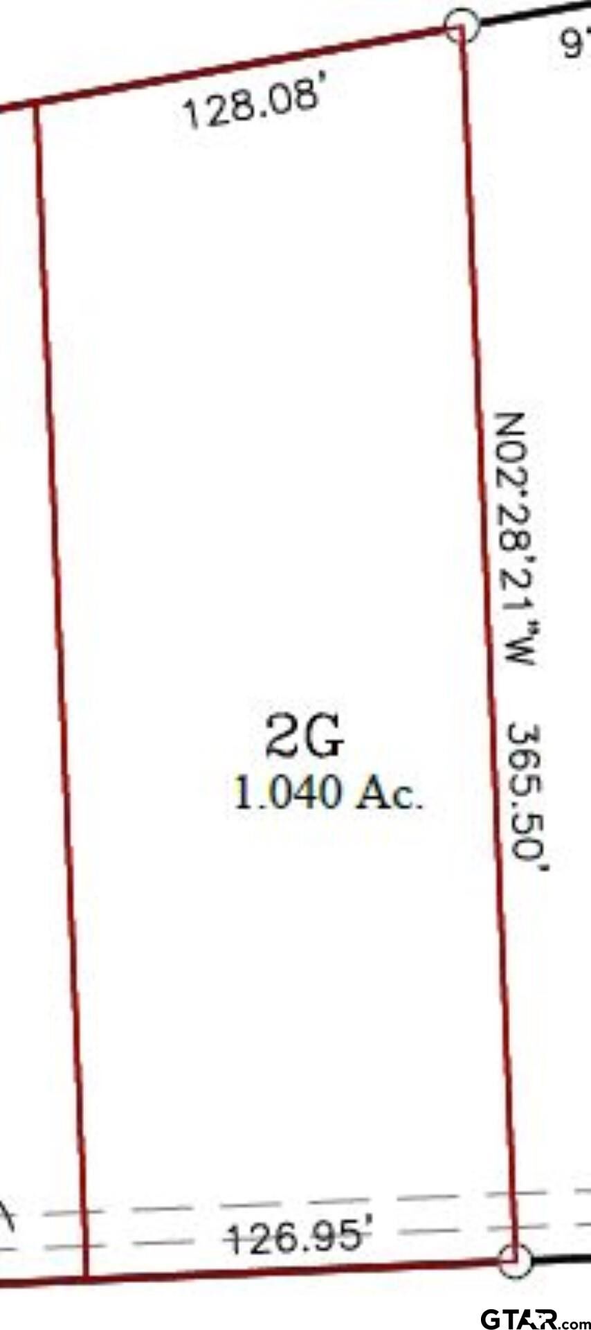 Property Photo:  Tbd Lot 2G County Road 440  TX 75771 