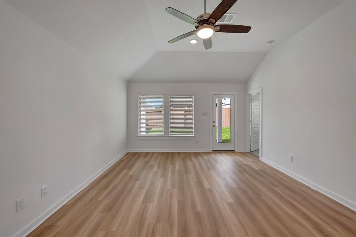 Property Photo: 32514 Lantana Fields Road TX 77441
