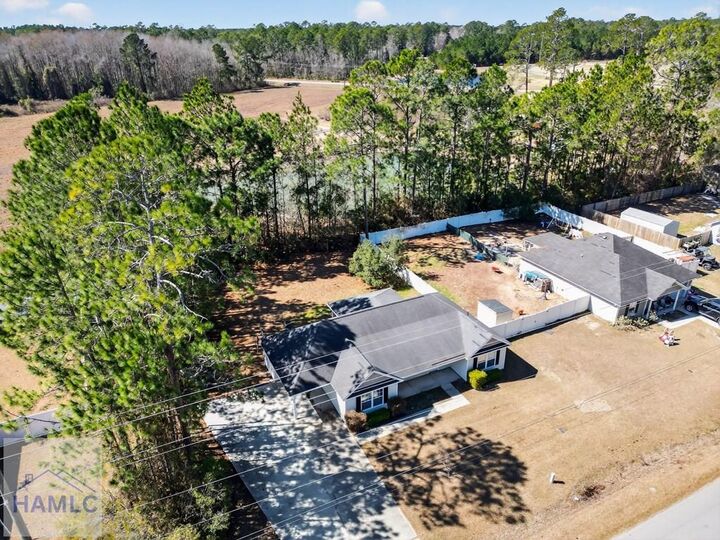 Property Photo:  167 Hendrix Street  GA 31316 