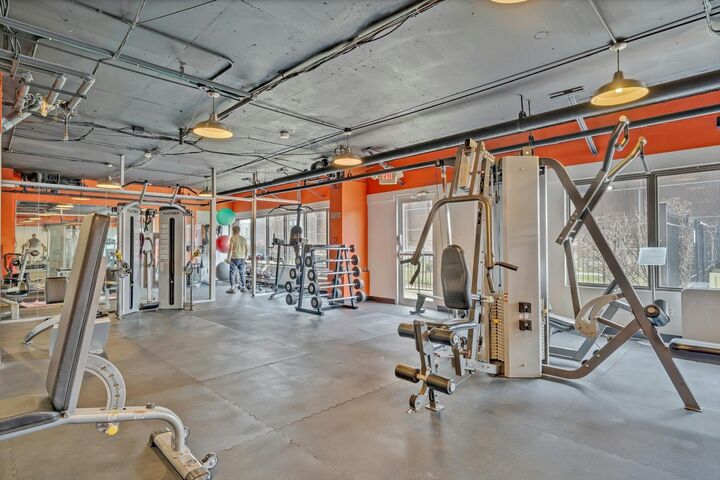 Property Photo: 500 Central Ave 314 NJ 07087