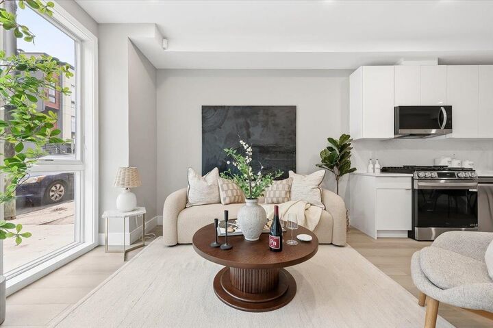 Property Photo: 134 New York Ave 1 NJ 07307