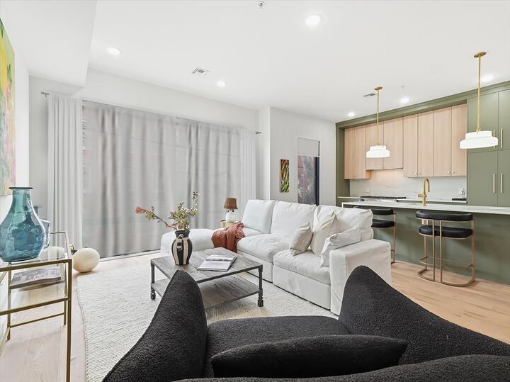 Property Photo: 100 Webster Ave 2 NJ 07307