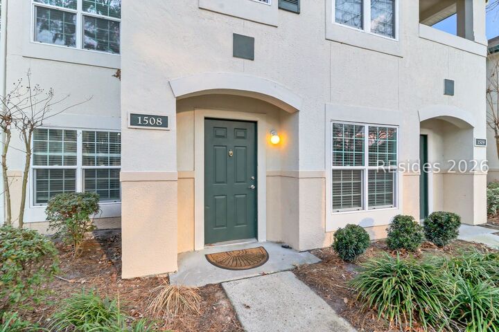 Property Photo:  897 Fording Island Road 1508  SC 29910 