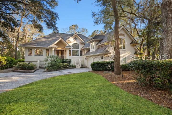 Property Photo:  73 Port Tack  SC 29928 