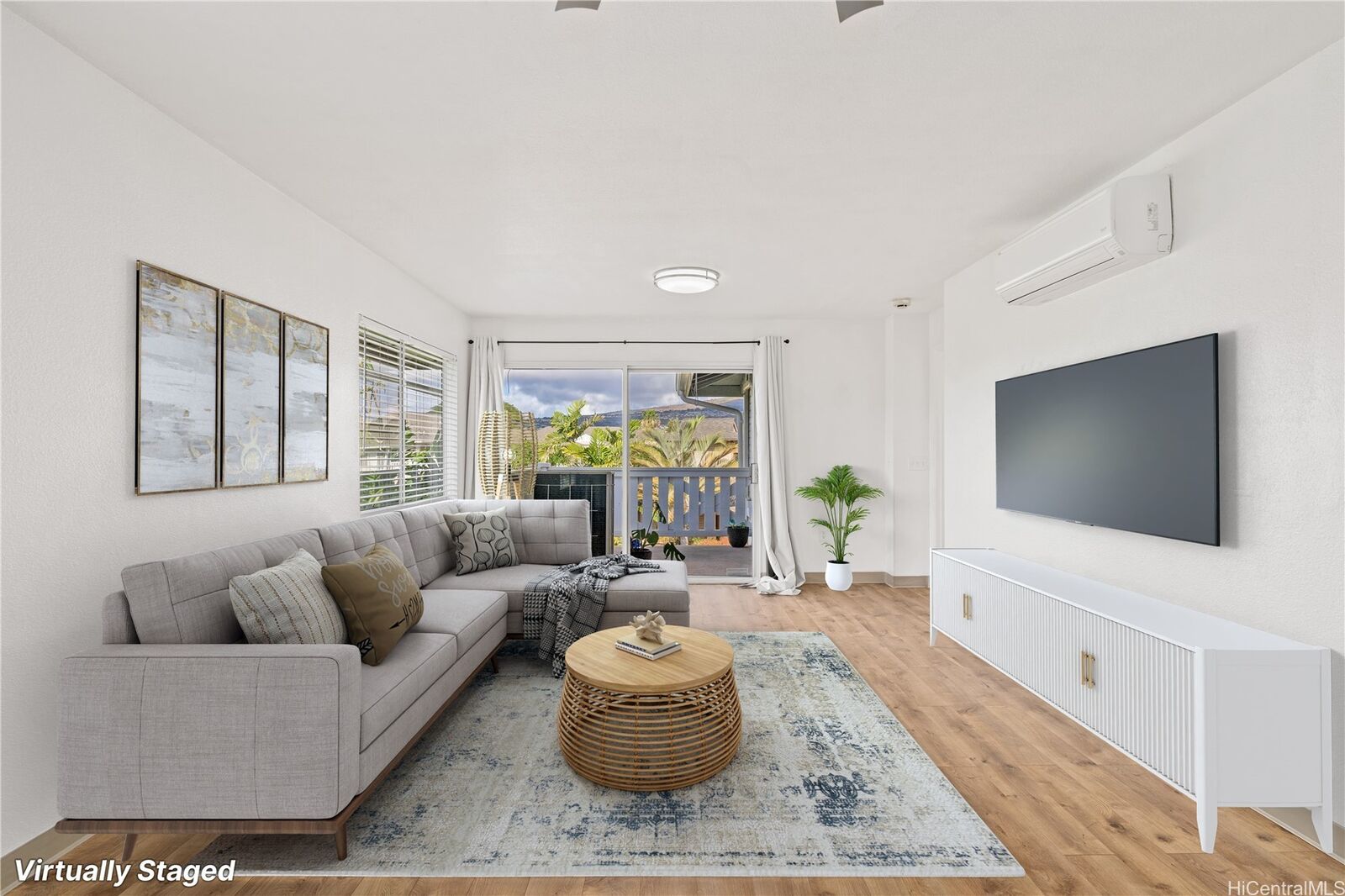 Property Photo:  91-1058 Kekuilani Loop 205  HI 96707 