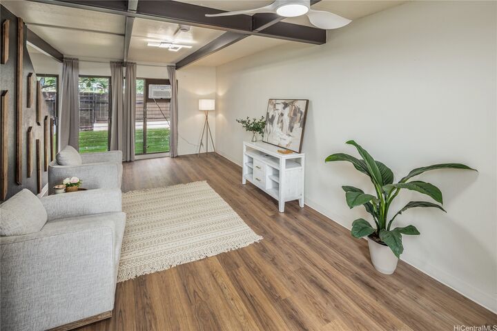 Property Photo:  87-150 Helelua Place 6  HI 96792 