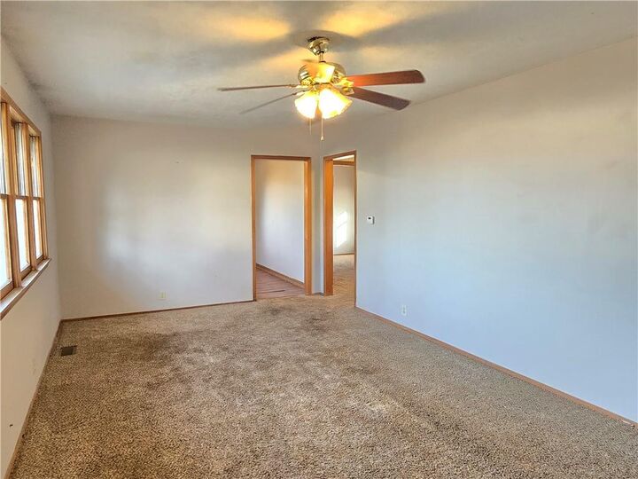 Property Photo:  401 W 1st Street  KS 67335 