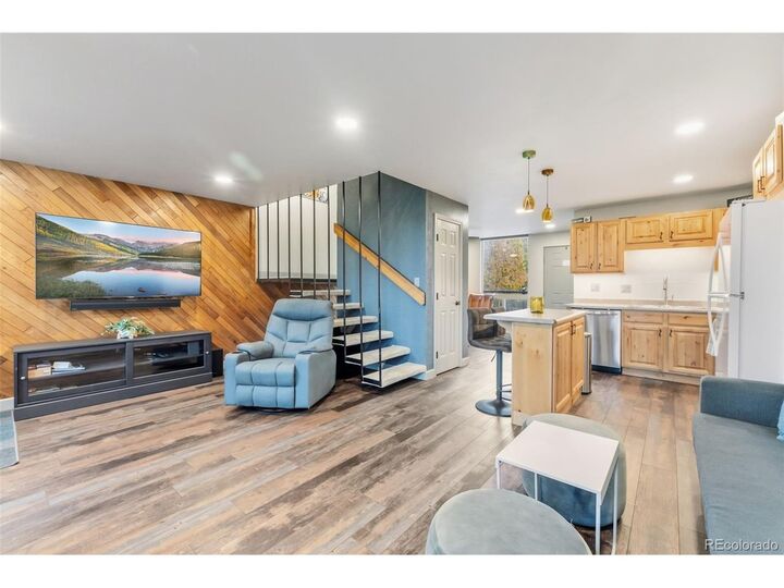 Property Photo:  490 Straight Creek Dr 520  CO 80435 