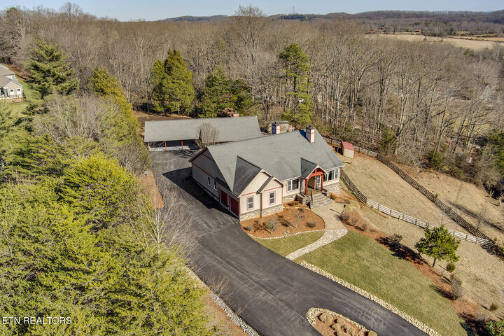 Property Photo:  2001 Beals Chapel Rd  TN 37772 