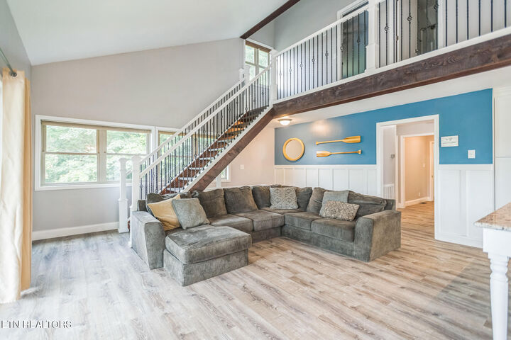 Property Photo:  769 Gilmore Rd  TN 37708 