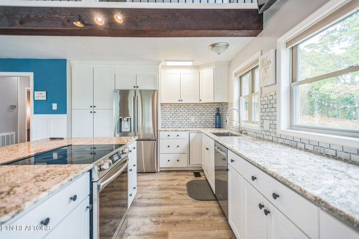 Property Photo: 769 Gilmore Rd TN 37708