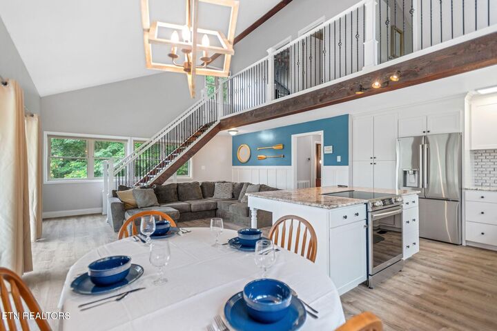 Property Photo: 769 Gilmore Rd TN 37708