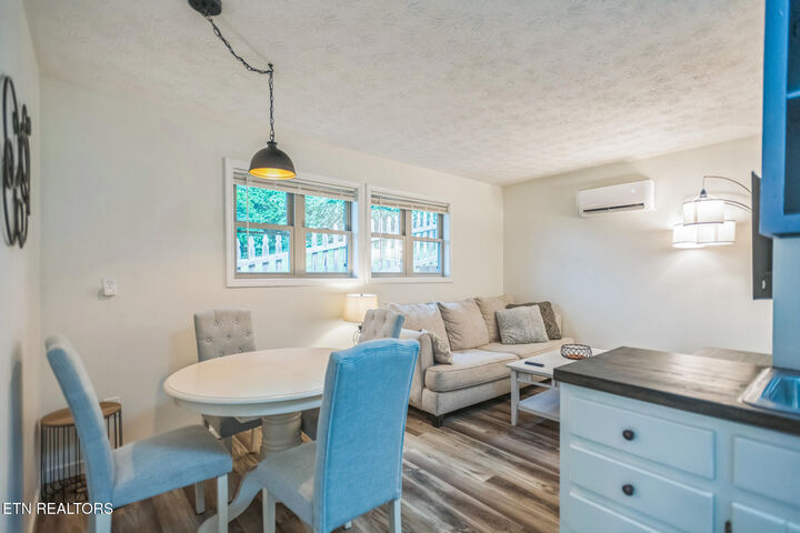 Property Photo:  769 Gilmore Rd  TN 37708 