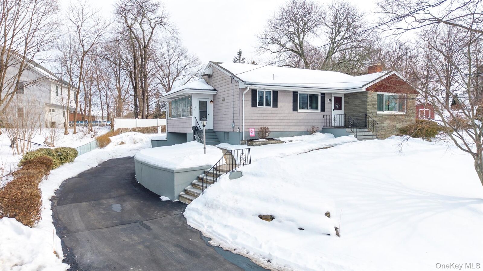 Property Photo:  2 Clifton Terrace  NY 12401 