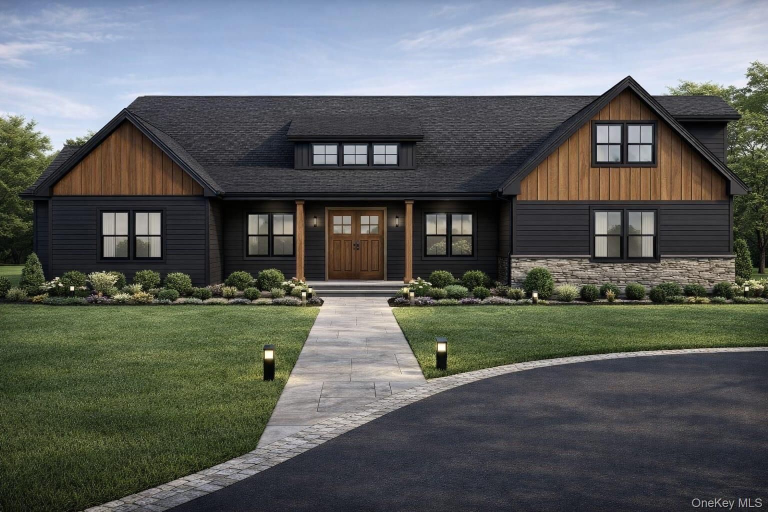 Property Photo:  64 Peale Place  NY 12549 