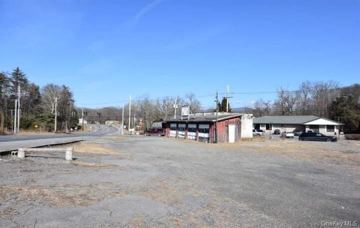 Property Photo:  1104 State Route 28  NY 12401 