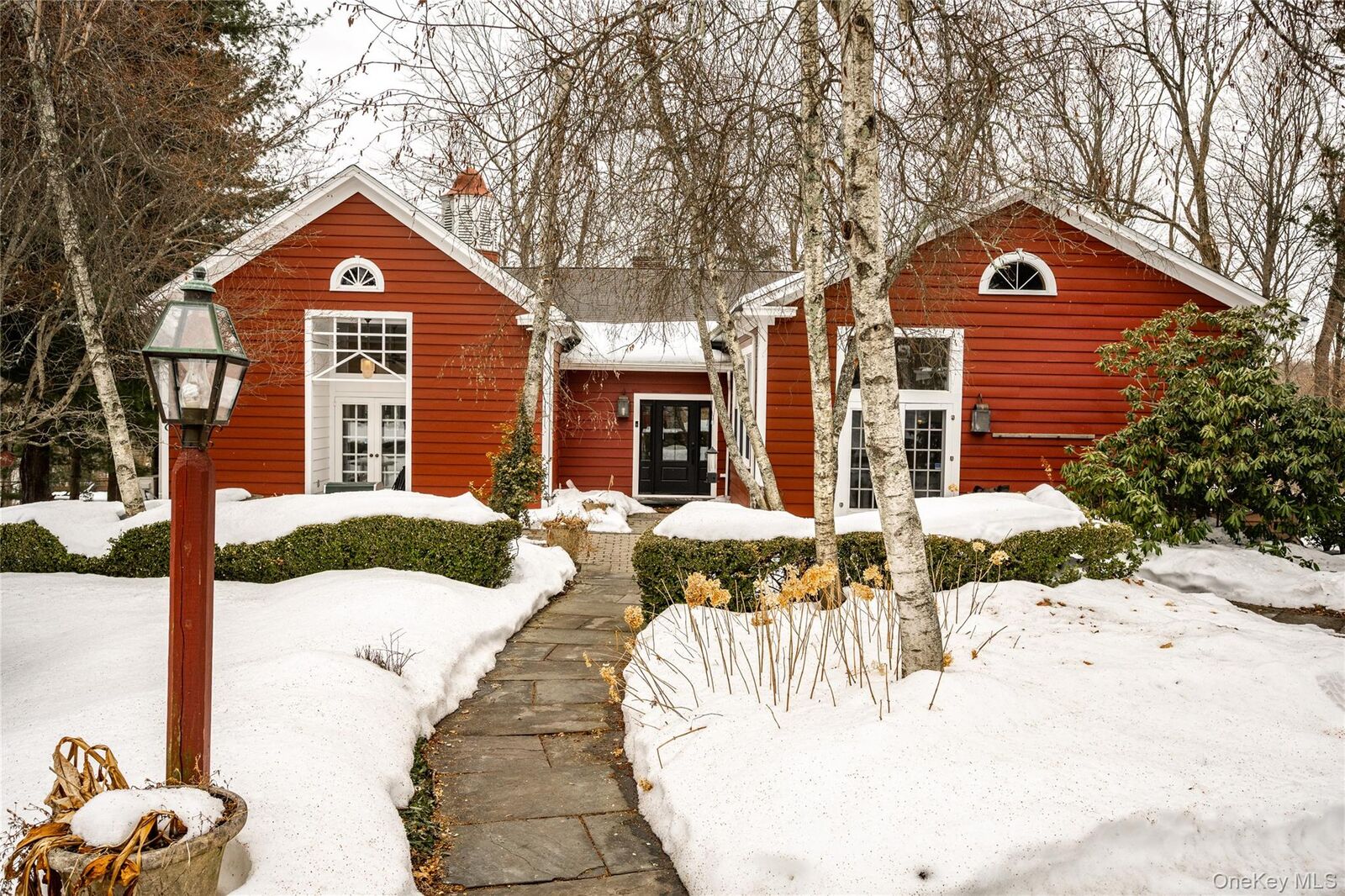 Property Photo: 132 Honeywell Lane NY 12538