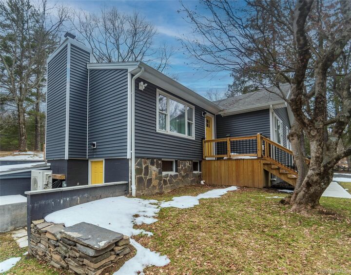 Property Photo: 183 Mill Road NY 12461