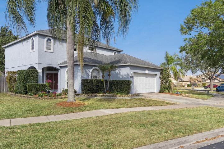 Property Photo: 3655 Sickle Street FL 32812