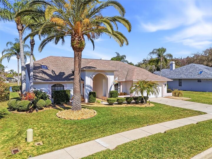 Property Photo: 846 Centerwood Drive FL 34688