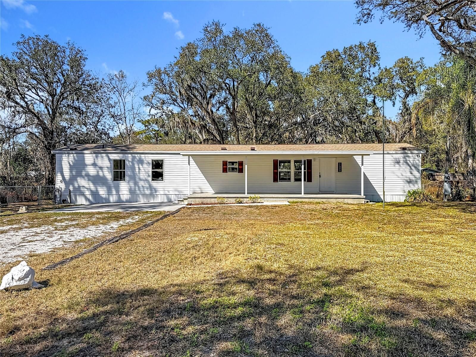 Property Photo:  11955 Bemont Avenue  FL 34654 