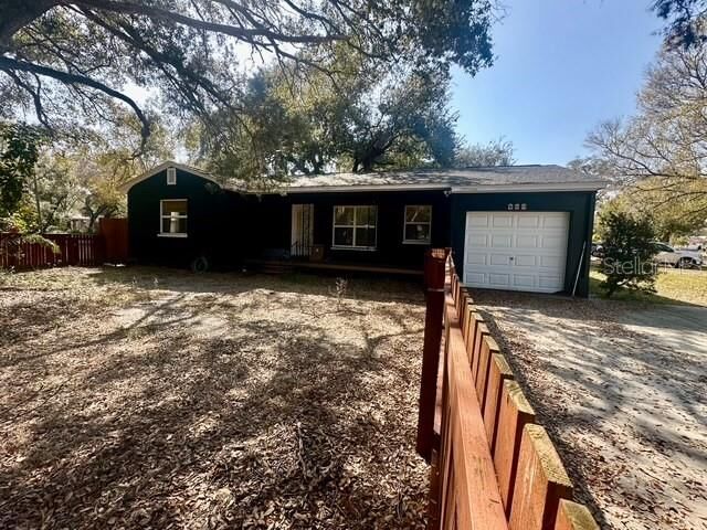 Property Photo: 900 46th Avenue N FL 33703