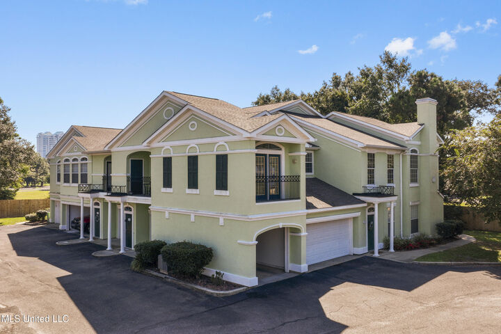 Property Photo:  2252 Beach Drive  MS 39507 