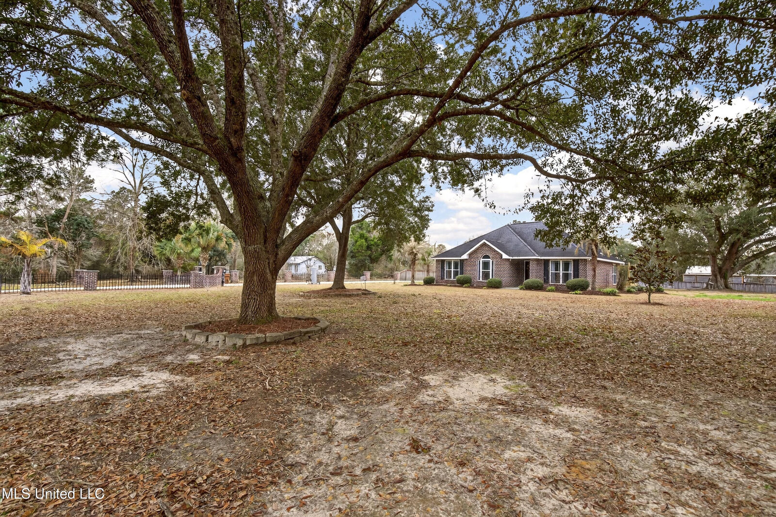 Property Photo:  14171 Jim Byrd Road  MS 39532 