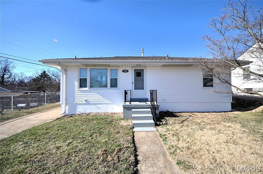 Property Photo: 3309 Marmary Lane MO 63074