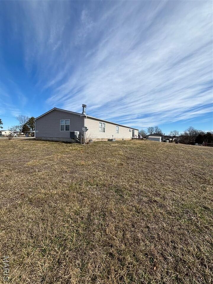 Property Photo:  752 Hammer Stone Place  MO 63080 