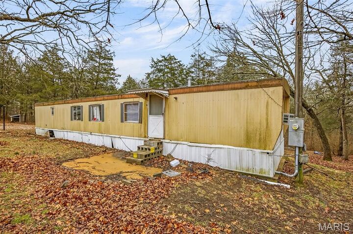 Property Photo: 3076 Carron Road MO 63028