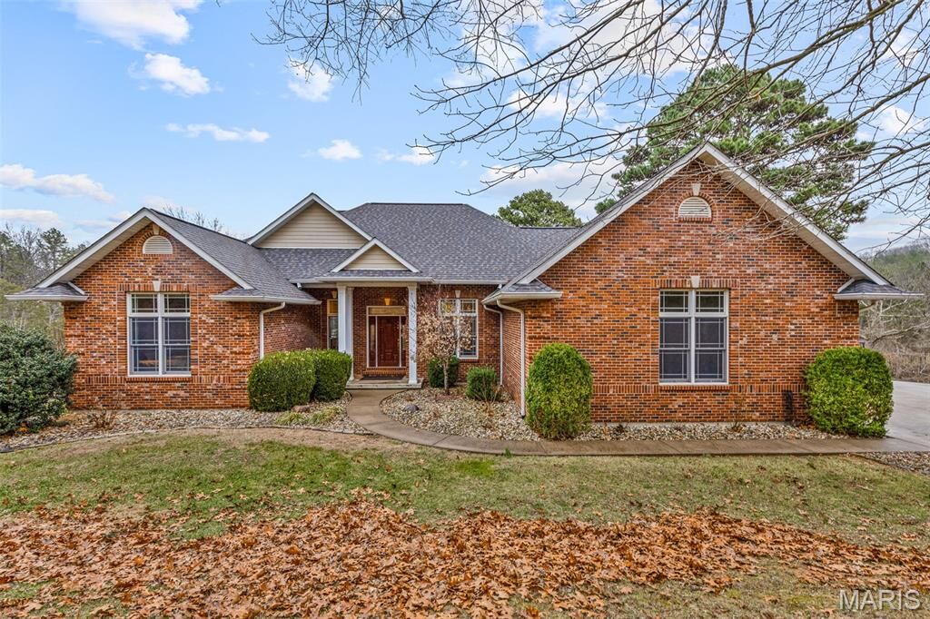 Property Photo:  20401 Mill Creek Road  MO 63670 