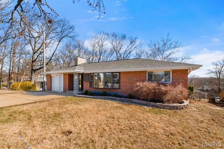 Property Photo:  149 Crescent Avenue  MO 63088 