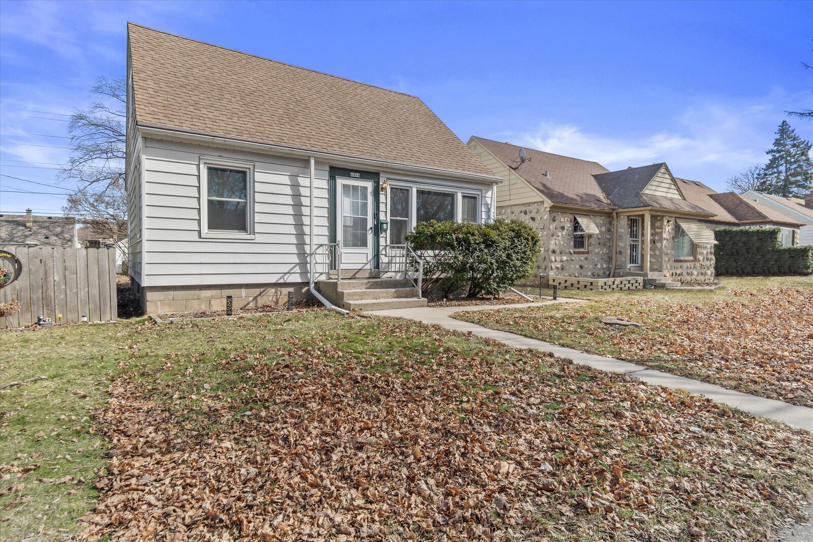 Property Photo:  4864 N 21st St  WI 53209 