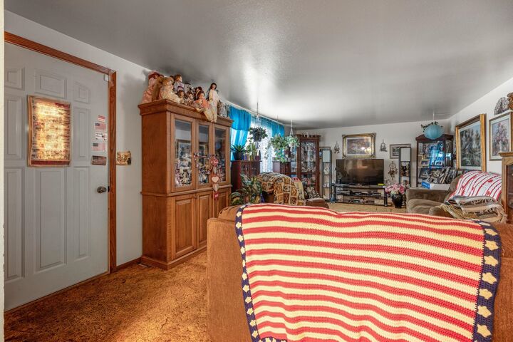 Property Photo: 520 7th Ave NE ND 58703