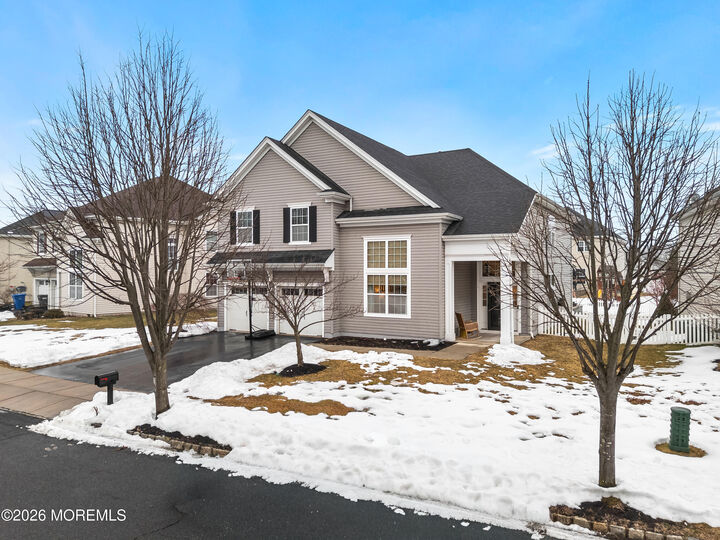 Property Photo: 21 Dahlia Court NJ 08854