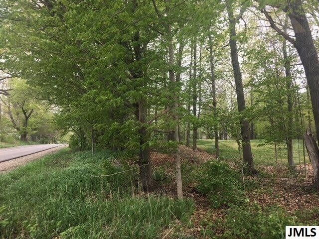 Property Photo: 3002 Hatch Road MI 49201