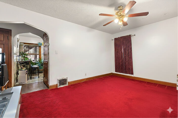 Property Photo:  6036 S 74th Avenue  IL 60501 