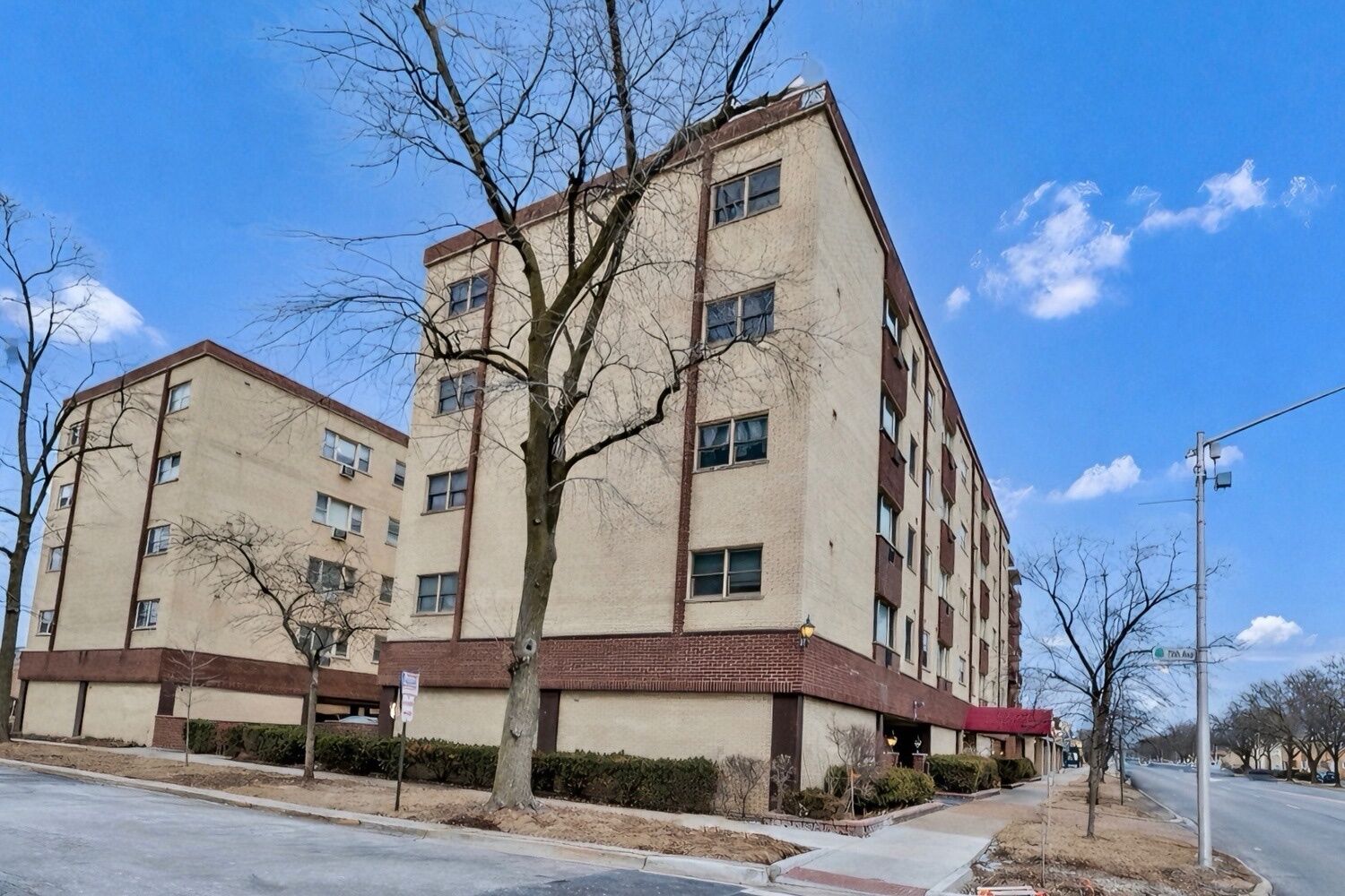 Property Photo:  7840 W North Avenue 4E  IL 60707 