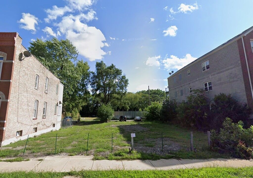 Property Photo:  2917 W Arthington Street  IL 60612 