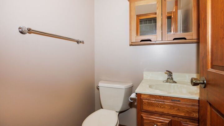 Property Photo:  2112 Parker Avenue  IL 61701 