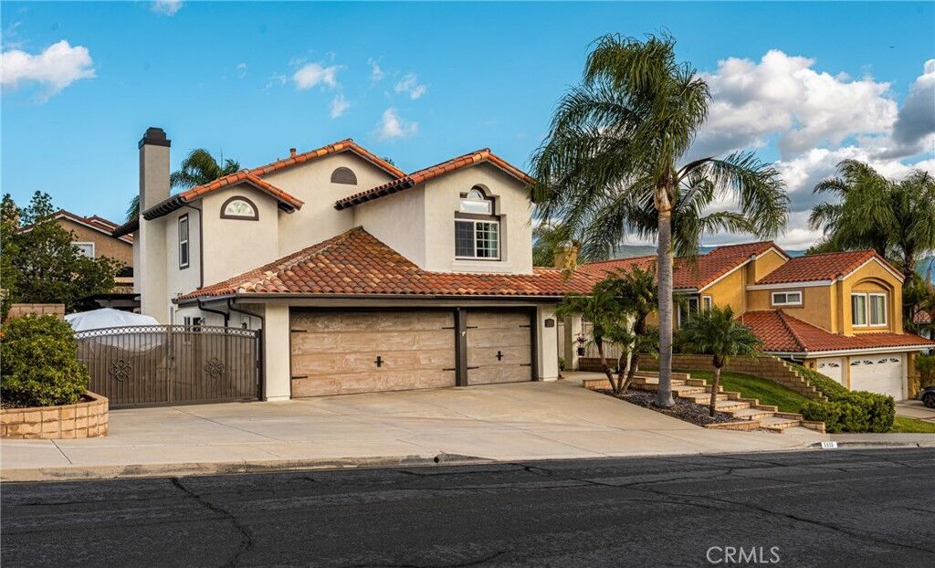 Property Photo:  5550 Camino Tecate  CA 92887 